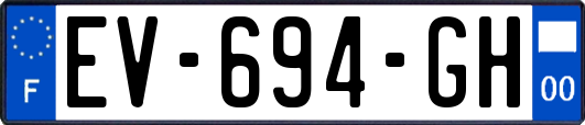 EV-694-GH