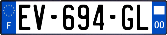 EV-694-GL