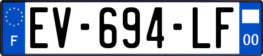 EV-694-LF