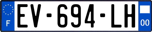 EV-694-LH