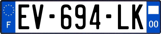 EV-694-LK