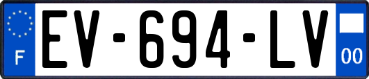 EV-694-LV