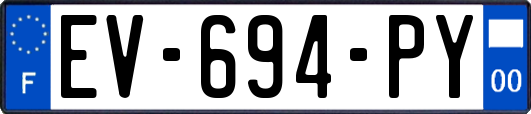 EV-694-PY