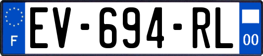 EV-694-RL