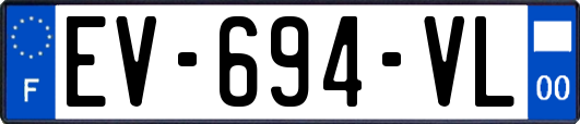 EV-694-VL