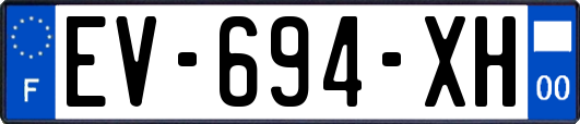 EV-694-XH