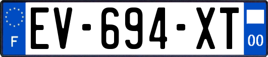 EV-694-XT