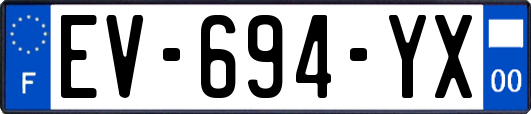 EV-694-YX