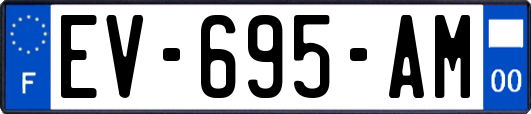 EV-695-AM