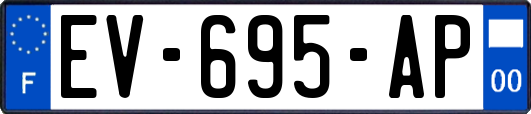 EV-695-AP