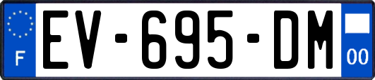 EV-695-DM