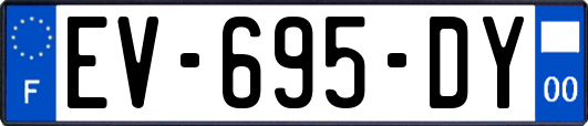 EV-695-DY