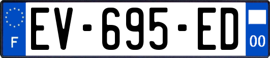 EV-695-ED