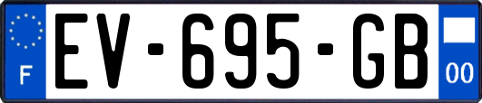 EV-695-GB