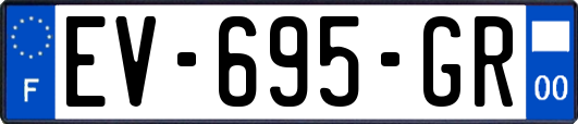 EV-695-GR