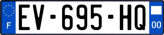 EV-695-HQ