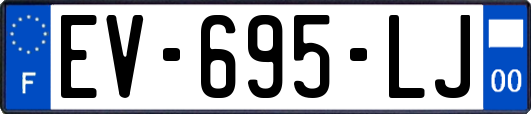 EV-695-LJ