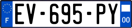 EV-695-PY