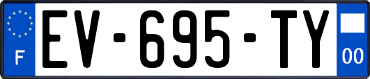 EV-695-TY