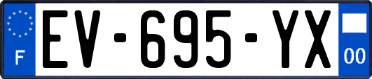 EV-695-YX