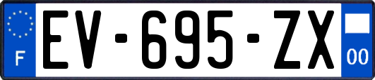 EV-695-ZX