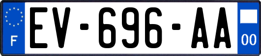 EV-696-AA