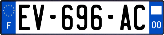 EV-696-AC