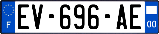 EV-696-AE