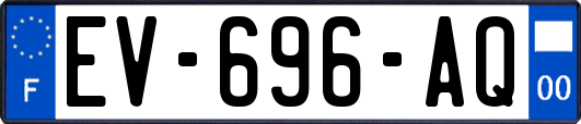 EV-696-AQ