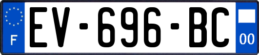 EV-696-BC