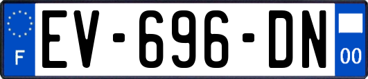 EV-696-DN