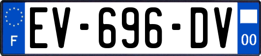 EV-696-DV