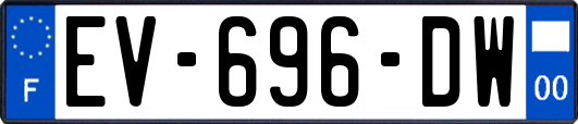 EV-696-DW