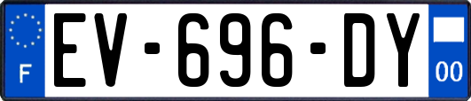 EV-696-DY