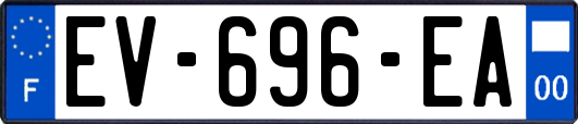 EV-696-EA