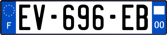 EV-696-EB