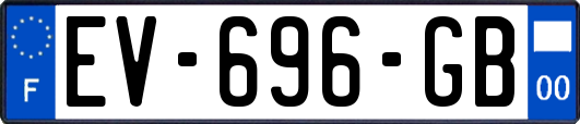 EV-696-GB