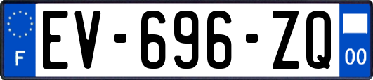 EV-696-ZQ