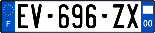 EV-696-ZX