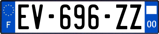 EV-696-ZZ