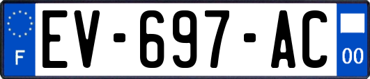 EV-697-AC