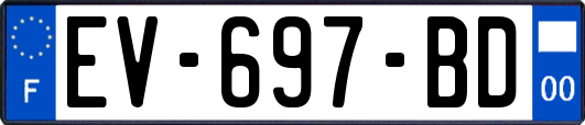 EV-697-BD