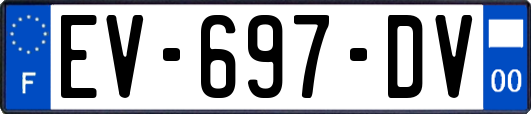 EV-697-DV