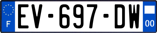 EV-697-DW