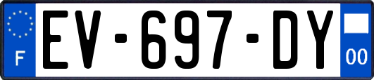 EV-697-DY