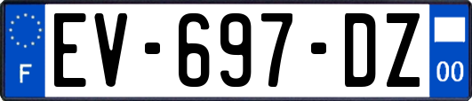 EV-697-DZ