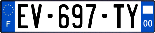 EV-697-TY