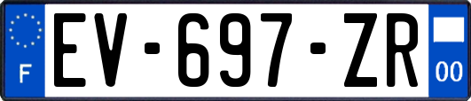 EV-697-ZR