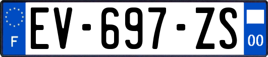 EV-697-ZS