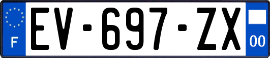 EV-697-ZX